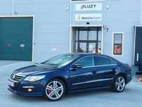 Vand vw passat cc/r line /automat/distronic
