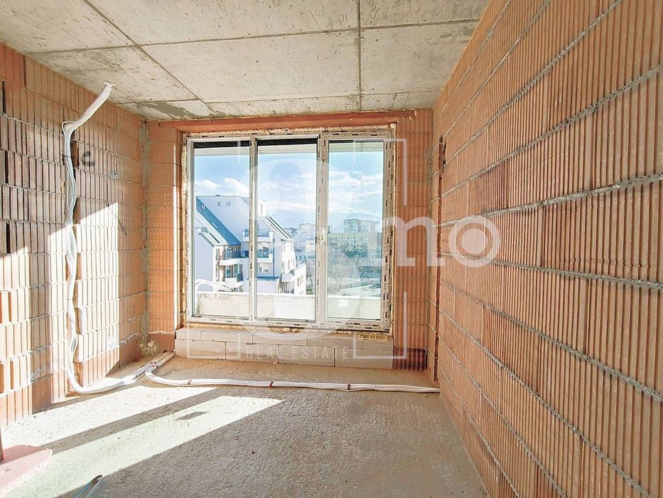 Продава се Тристаен апартамент в София, Люлин 5 - 120 кв.м за 1556 €/кв.м - Снимка #11