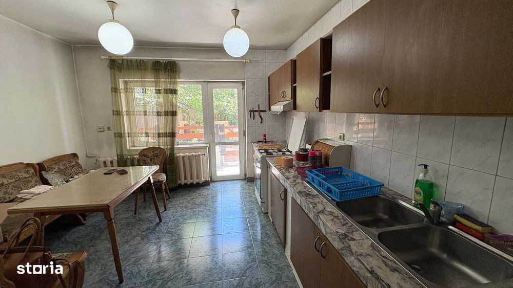 Casa de vanzare in centru