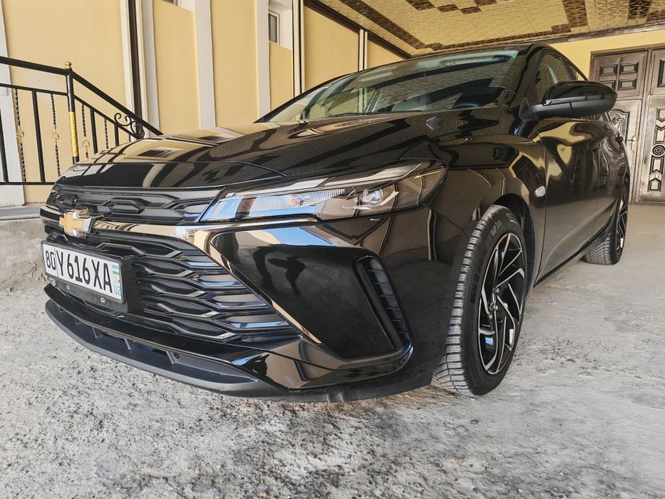 Продаётся автомобиль Монза