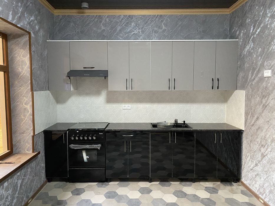 Oshxona mebeli , кухонный мебель