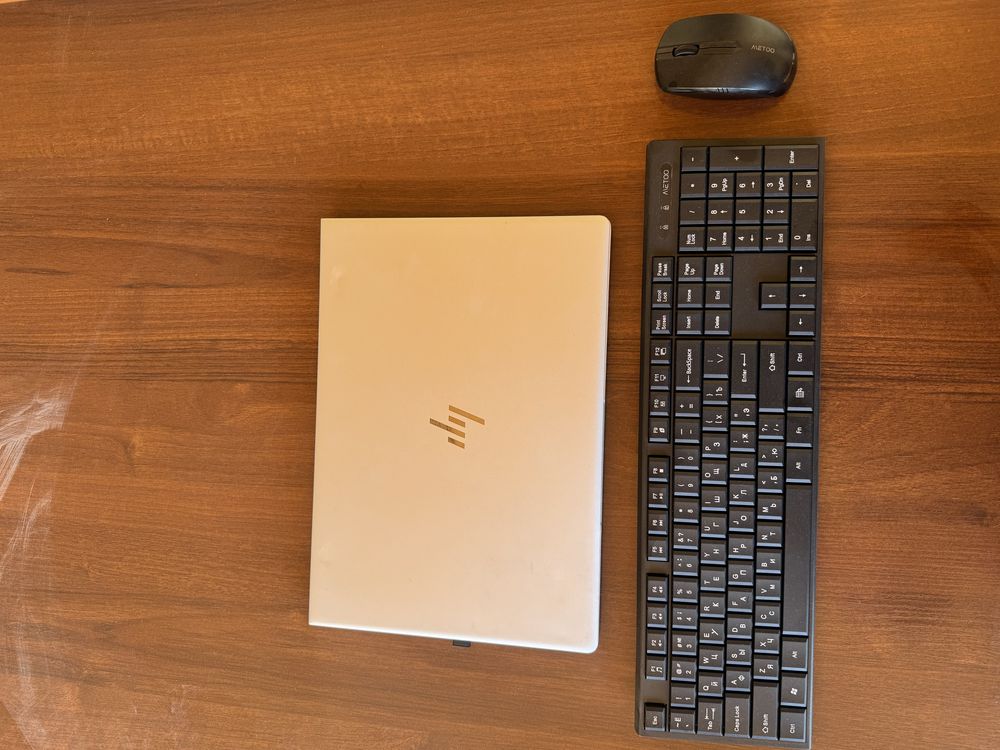 Hp rayzen 5 notbuk