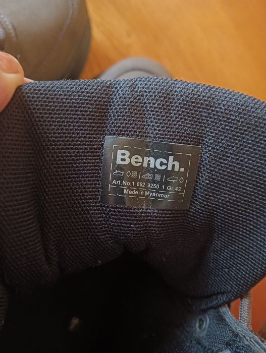 Ghete bărbați, Nr 42. Preț fix: 100 lei !