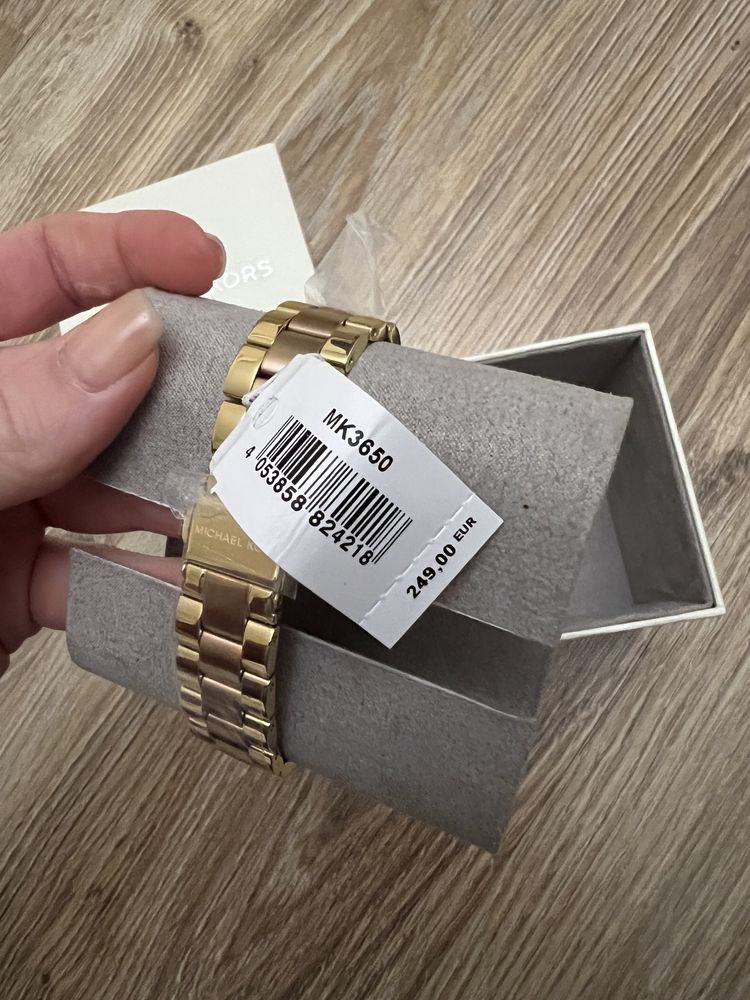 Оригинален дамски часовник Michael Kors