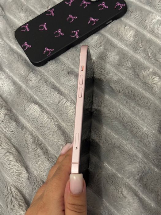 Iphone 15 roz 256gb