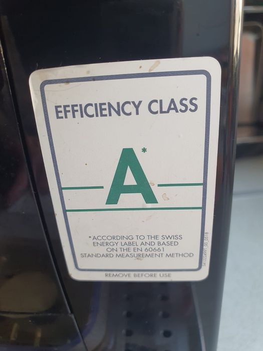 Espressor automat De'Longhi Magnifica S 1450W, 15 bar, 1.8 l