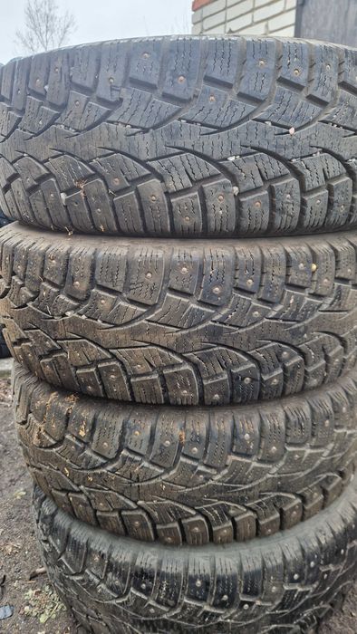 Продам шины 185/65/14