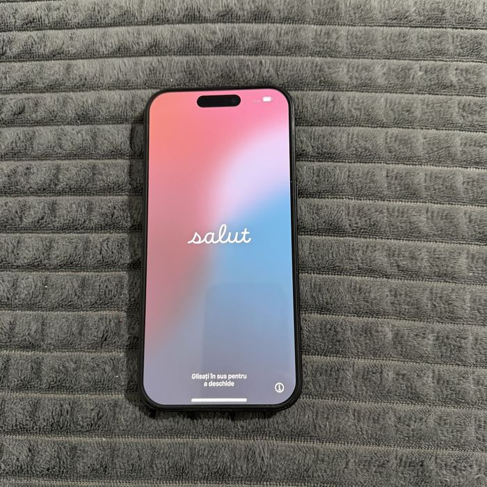 Iphone 15 pro 128 Gb