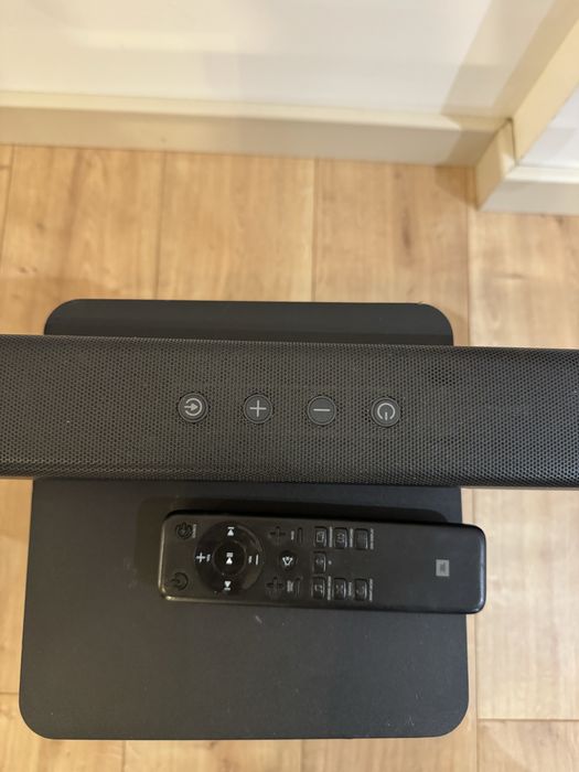 Soundbar JBL Bar 2.1 + subwoofer wireless