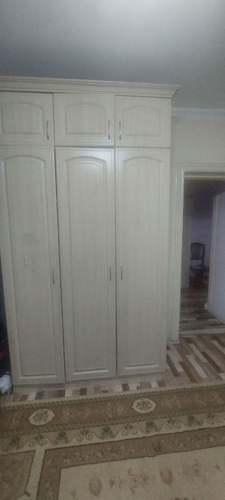Спальный мебель+ детский мебель