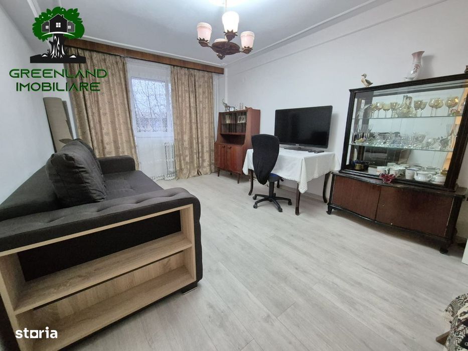 Apartament 3 camere, 72 mp, etaj 3/8, Ultracentral - Palatul Culturii