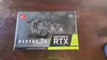 MSI 3070Ti Ventus 3х 8gb