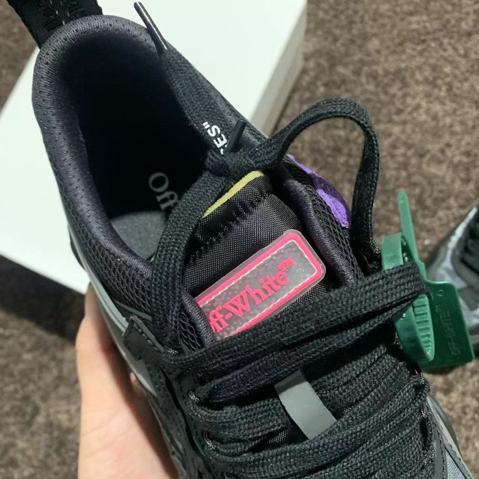 Adidasi OFF WHITE ODSY 1000 / Premium / 2024