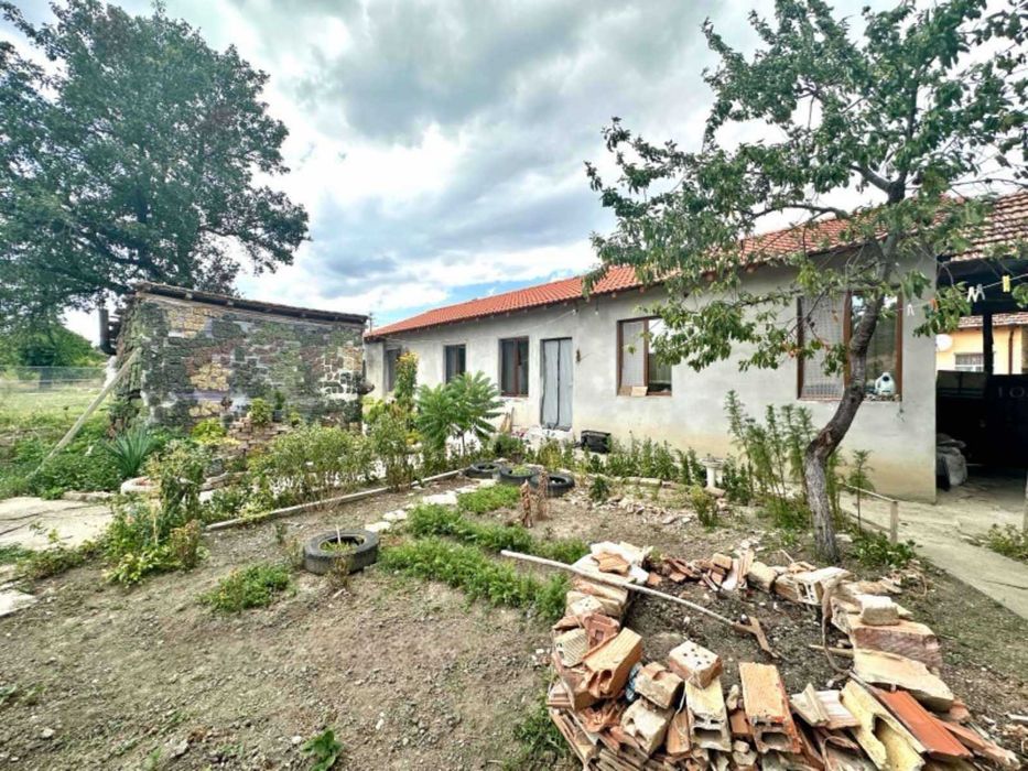 Продава се Къща в с. Балван, Област Велико Търново - 100 кв.м за 650 €/кв.м - Снимка #2