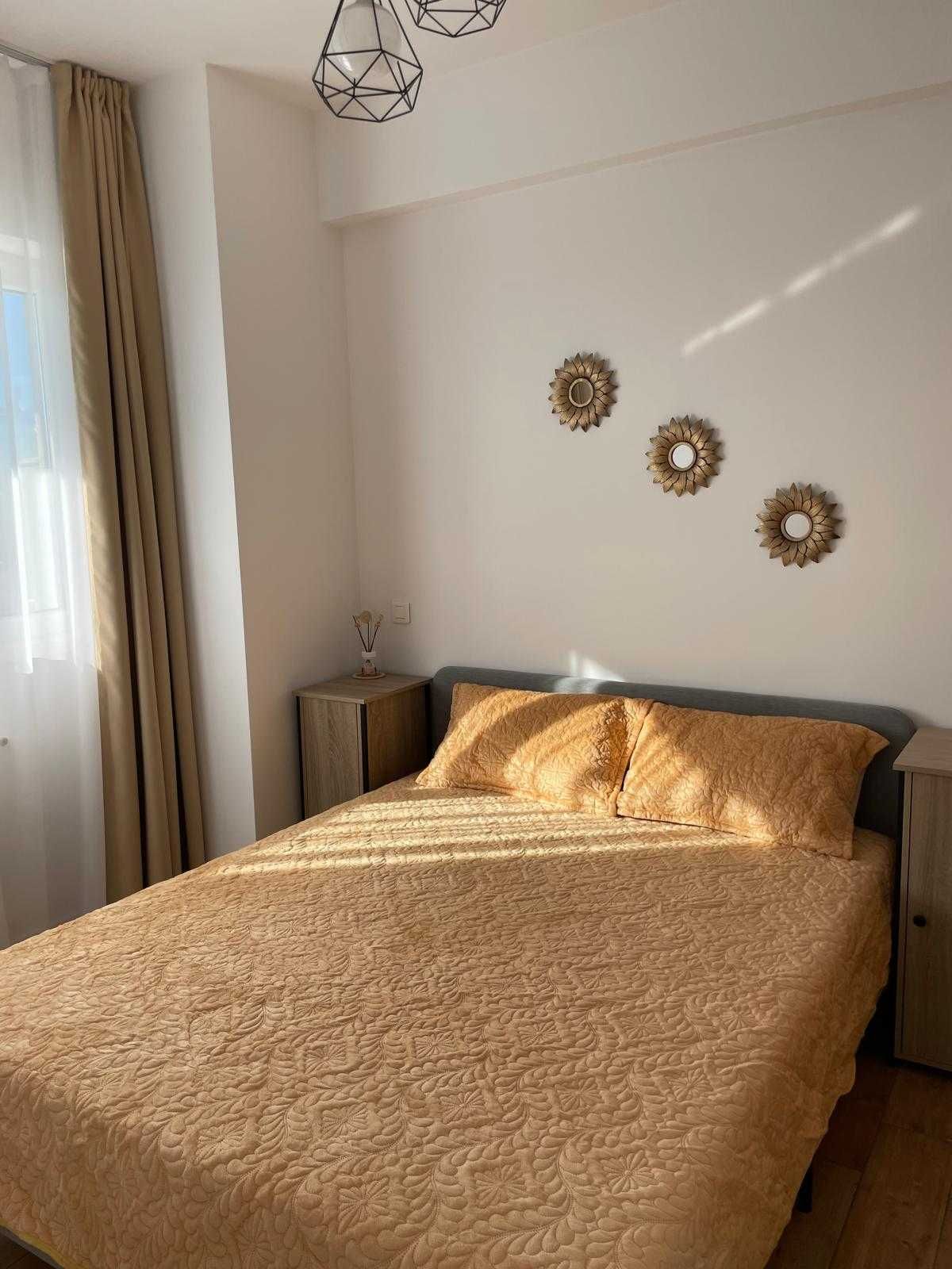 Apartament 2 camere cu parcare subterană – Viva City, Cluj-Napoca