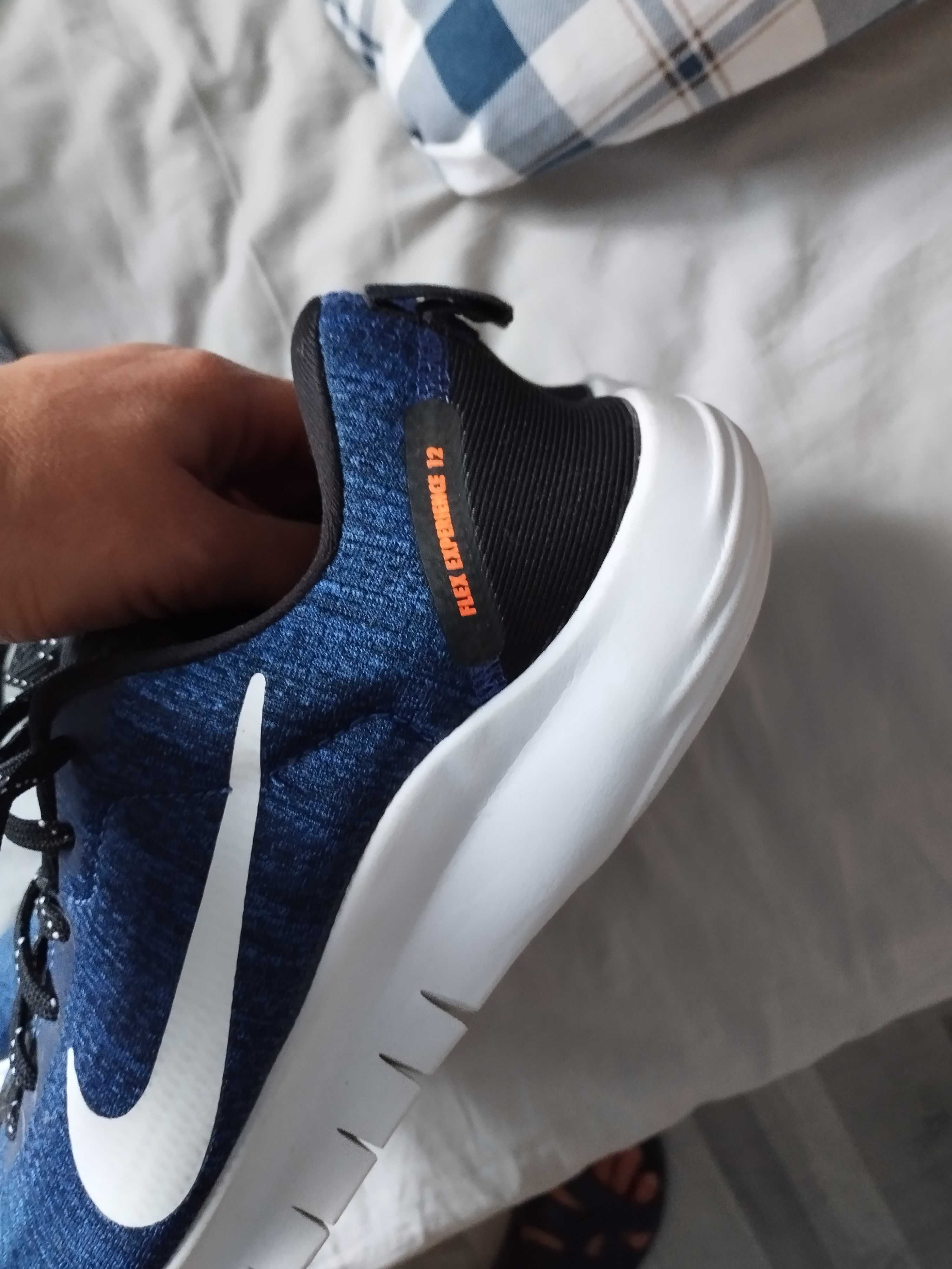 Мъжки маратонки nike 42 номер