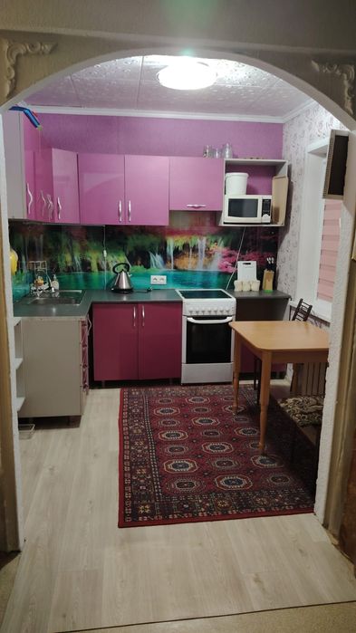 Продам 2х квартиру по улице бурова