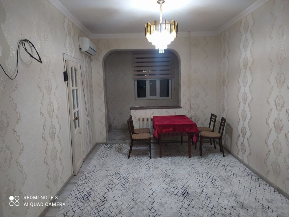 Арендага квартира ойлага қизларга ака-ука болларга Шухрат чораха 400$