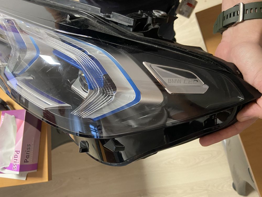 Far BMW Seria 3, G20 an fabricatie 2023