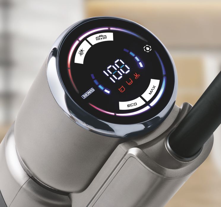 Пылесосы Thomas беспроводной Made in Германия  Скидка !!