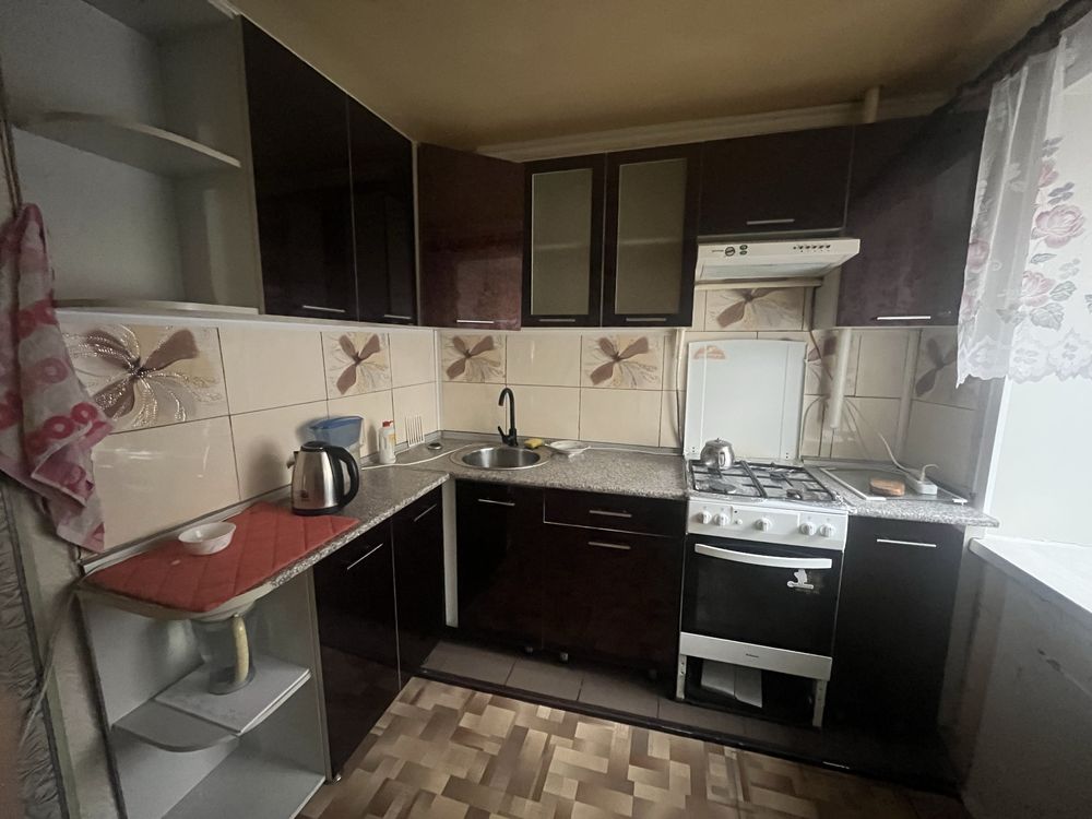 Продам 1 комнатную квартиру