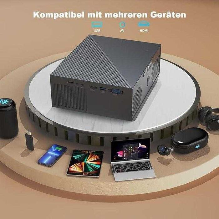 проектор Wielio GC05A