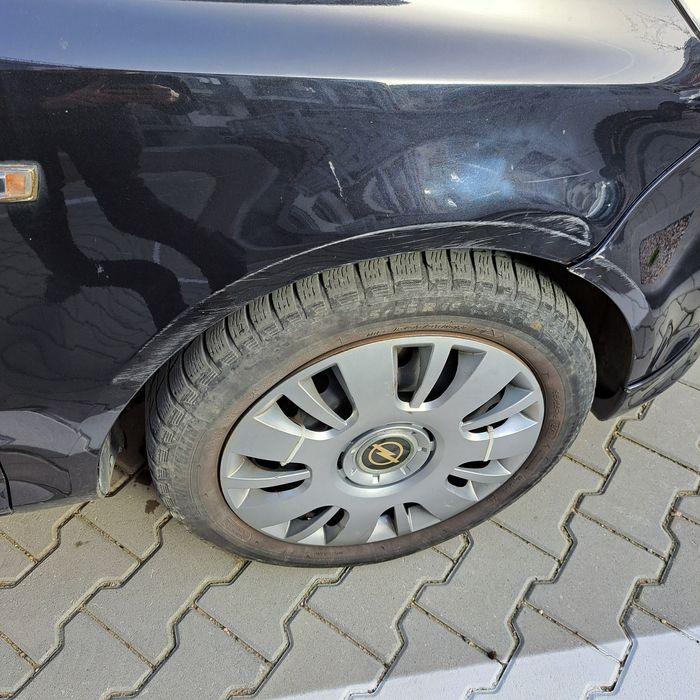 Vând Opel Corsa D