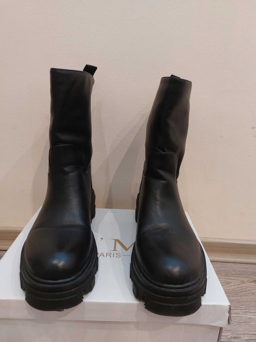 Зимни боти 39 номер