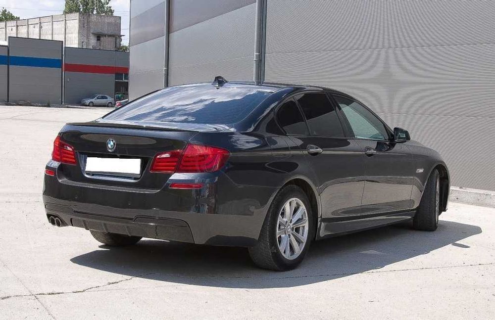 Eleron Portbagaj BMW F10 Seria 5 (2010-up) M5 Design