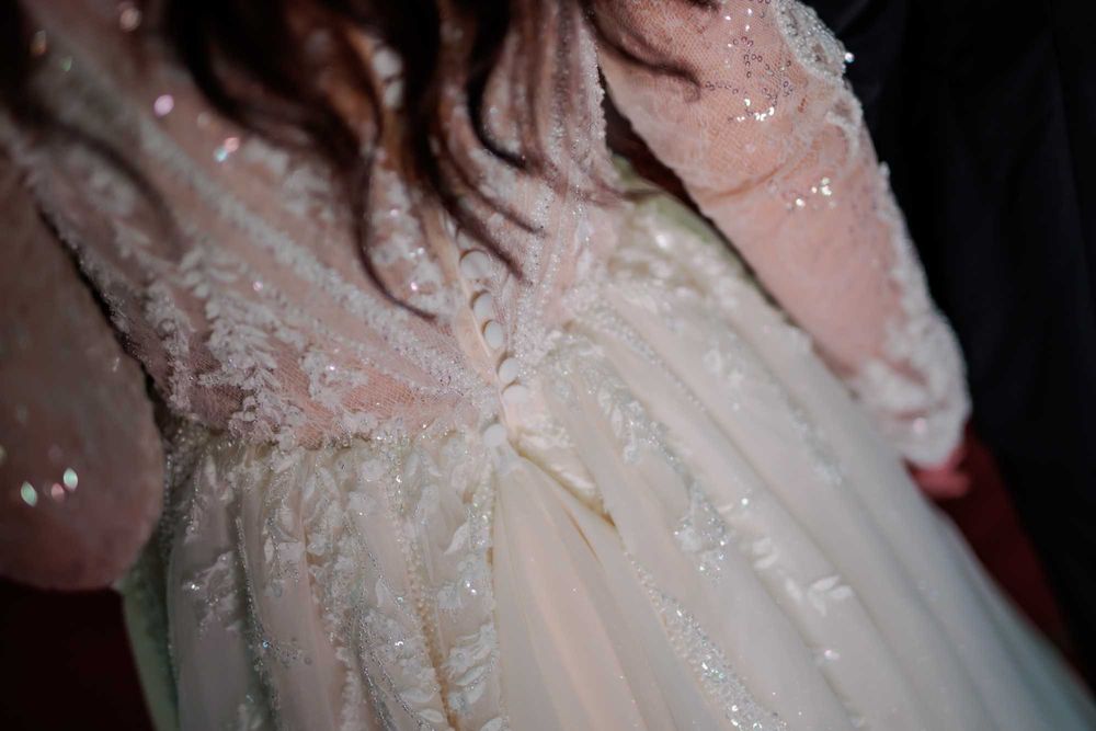 Rochie de mireasa Sposa Dell Amore ARIYA