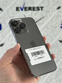 Apple iPhone (айфон) 13 Pro 128gb 87%