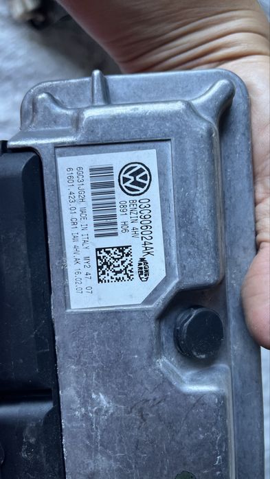 Компютър Seat Leon 1P