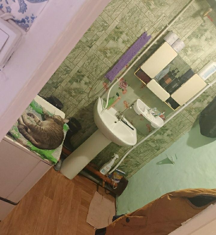 Сдаётся зимний дача рн Аврора