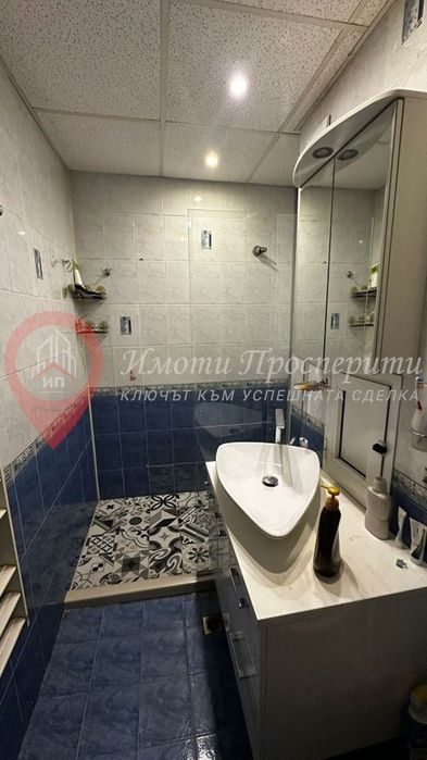 2-стаен в София-Красна поляна 3 площ 65 цена 165000