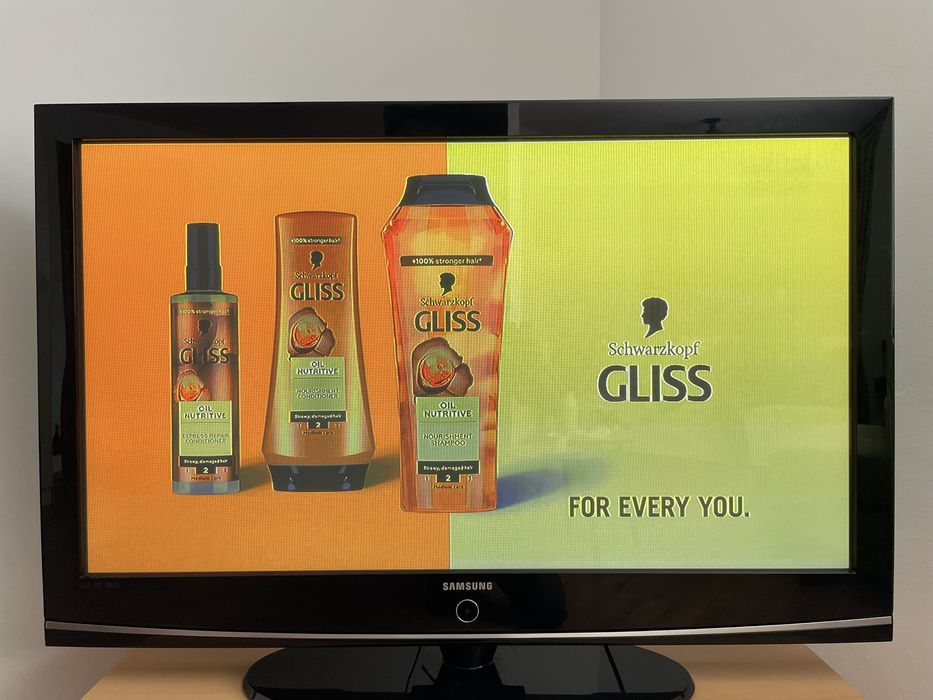 Tv Samsung Smart cu Fire stick Amazon
