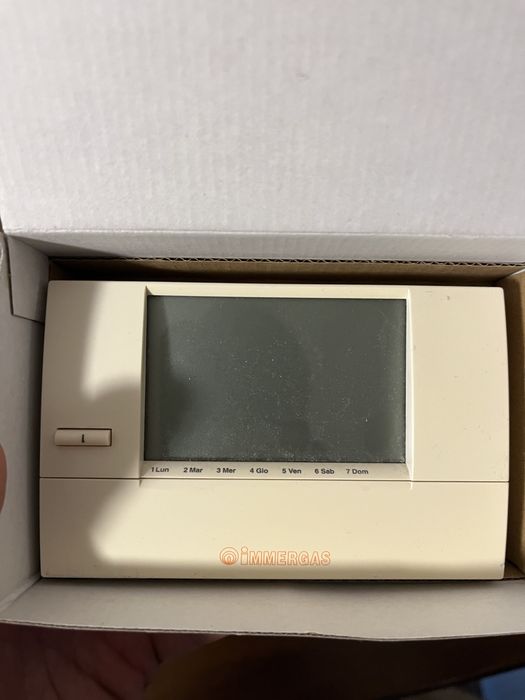 Termostat original centeala immergas