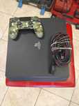 Play Station 4pro