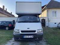 Ford transit cub cu lift