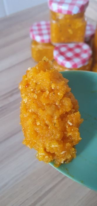 Concentrat pastă de legume