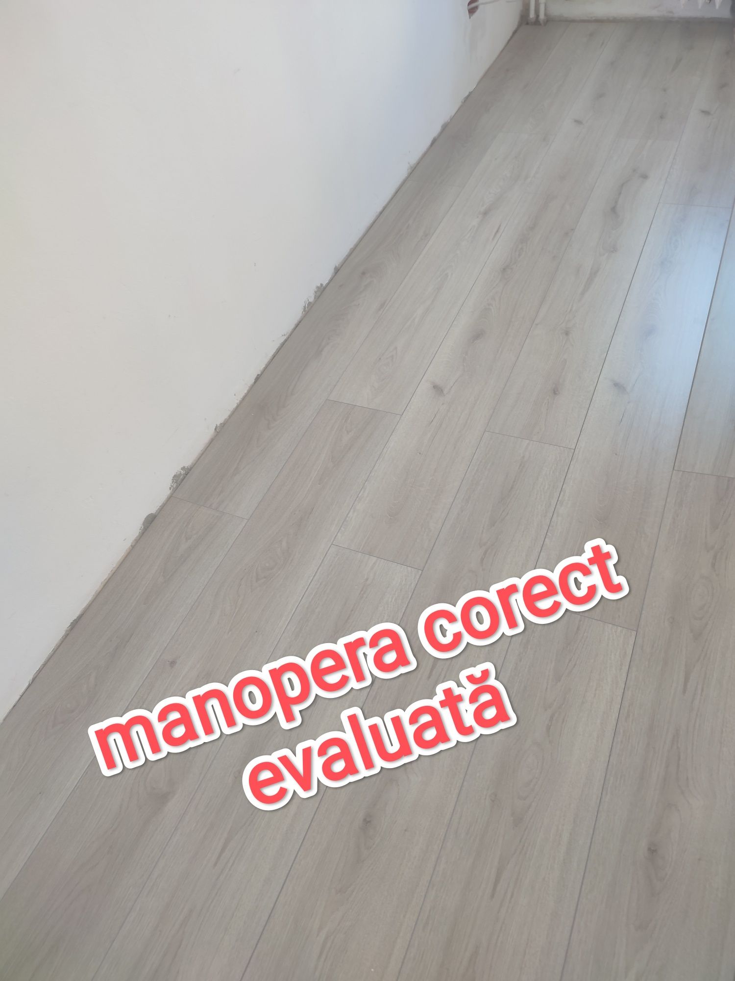 Renovări și Finisaje (preturi accesibile)