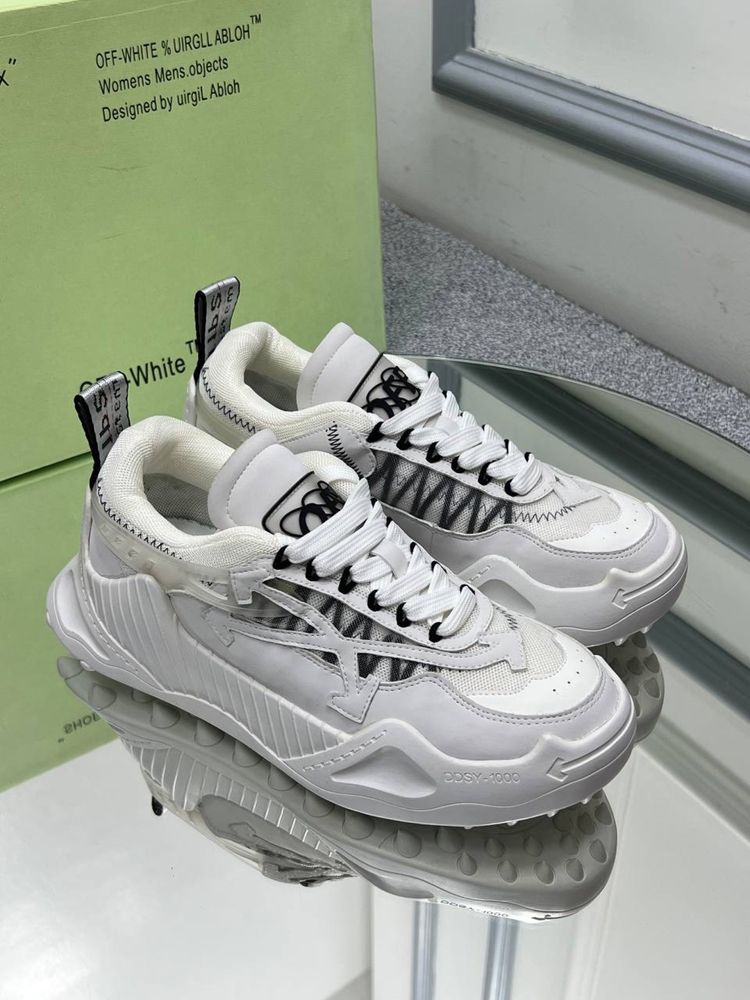 Adidasi Off White Colectia noua Poze REALE-calitate superioara-8culori