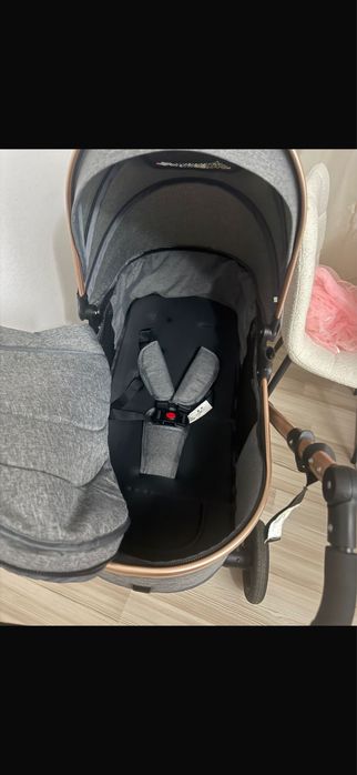 carucior 3 în 1 L-sun