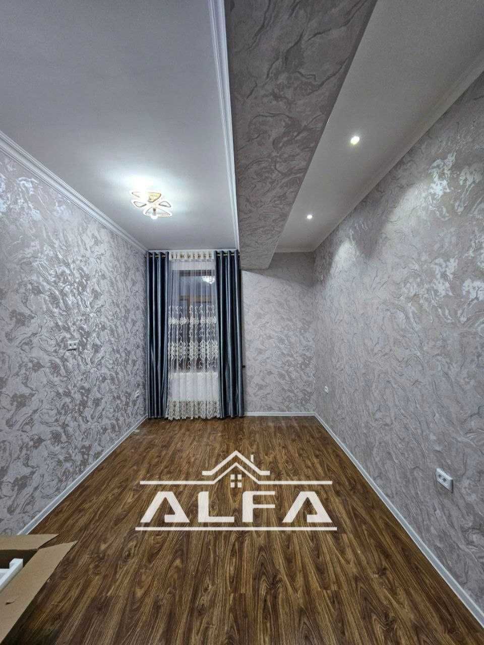 2 xonali 68m² 2-qavat