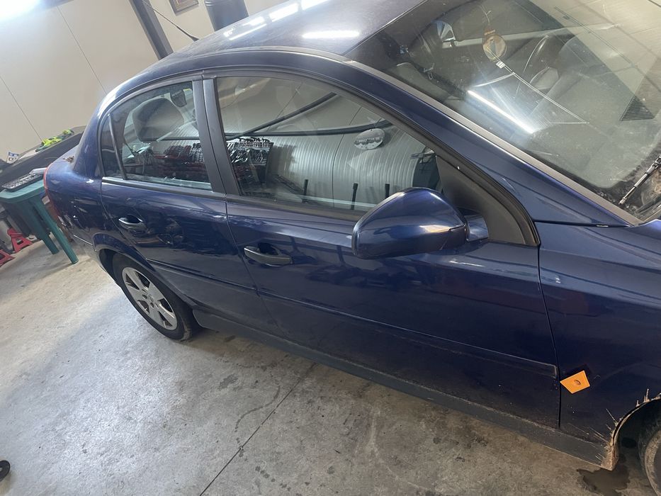 Oglinda retrovizoare stanga / dreapta Opel Vectra C