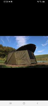 Cort Fox EOS TT Pro Bivvy 2 Man