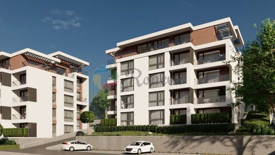 Продава се Двустаен апартамент в Варна, Левски - 61 кв.м за 1000 €/кв.м - Снимка #1