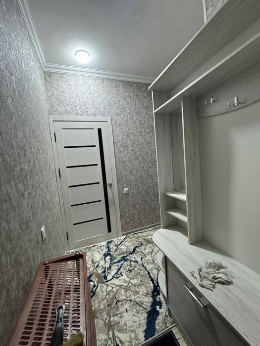 Своя квартира 1в2/1/5 Себзор Ц-17
