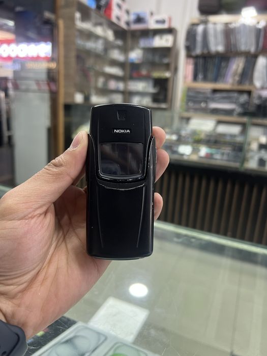 Legenda Nokia 89-10 i