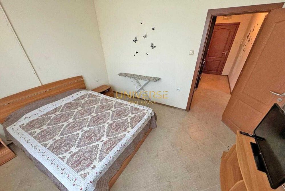 Продава се Тристаен апартамент в к.к. Слънчев бряг - 77 кв.м за 1072 €/кв.м - Снимка #7