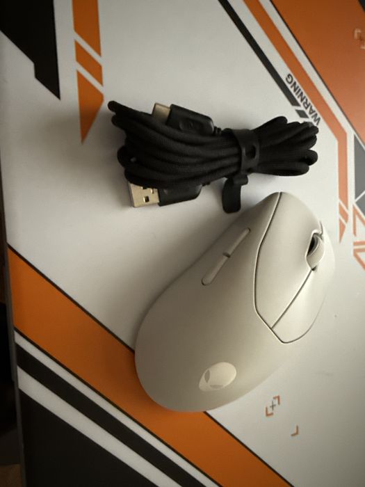 Alienware PRO-MS игровая мышь